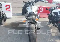 2017 Yamaha FZ09 фото