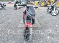2017 Yamaha FZ09 фото