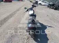 2017 Yamaha XVS950 фото