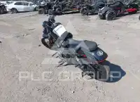 2017 Yamaha XVS950 фото