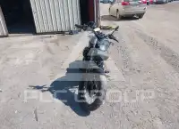 2017 Yamaha XVS950 фото