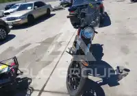 2017 Yamaha XVS950 фото