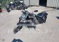 2017 Yamaha XVS950 фото