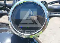 2017 Yamaha XVS950 фото
