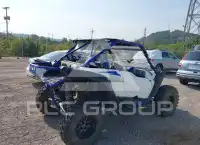2017 Yamaha YXZ1000 photo