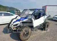 2017 Yamaha YXZ1000 photo