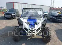 2017 Yamaha YXZ1000 photo