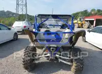 2017 Yamaha YXZ1000 photo