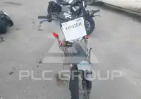 2017 Yamaha YZ250 фото