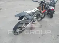 2017 Yamaha YZ250 фото