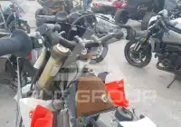 2017 Yamaha YZ250 фото