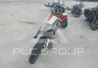 2017 Yamaha YZ250 фото