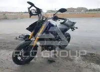 2017 Yamaha  фото