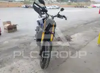 2017 Yamaha  фото