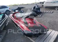 2017 Yamaha JET BOAT фото