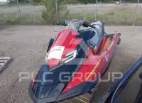 2017 Yamaha JET BOAT фото
