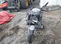 2017 Yamaha FZ1 photo