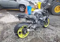 2017 Yamaha FZ1 photo