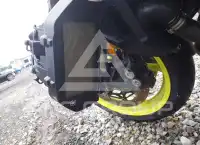 2017 Yamaha FZ1 photo