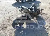 2017 Yamaha FZ1 фото