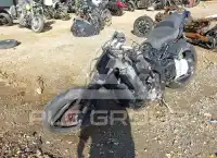 2017 Yamaha FZ1 фото
