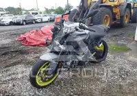 2017 Yamaha FZ1 photo