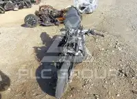 2017 Yamaha FZ1 фото