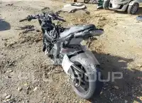 2017 Yamaha FZ1 фото