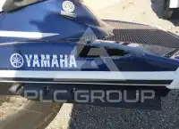 2017 Yamaha  фото