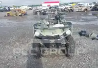 2017 Can-AM OUTLANDER фото