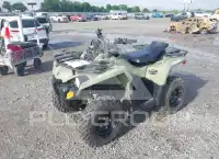 2017 Can-AM OUTLANDER фото