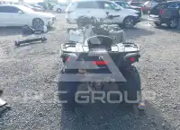2017 Can-AM OUTLANDER фото