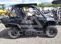 2017 Can-AM COMMANDER фото
