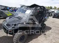 2017 Can-AM COMMANDER фото