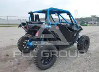 2017 Can-AM MAVERICK фото