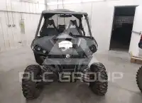 2017 Can-AM MAVERICK фото