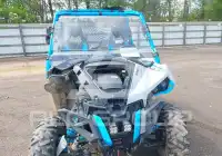2017 Can-AM MAVERICK фото
