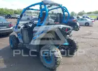 2017 Can-AM MAVERICK фото