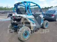 2017 Can-AM MAVERICK фото