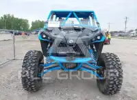 2017 Can-AM MAVERICK фото