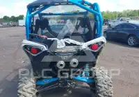 2017 Can-AM MAVERICK фото
