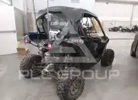 2017 Can-AM MAVERICK фото