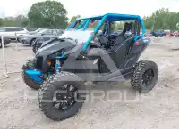 2017 Can-AM MAVERICK фото