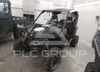 2017 Can-AM MAVERICK фото