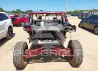 2017 Can-AM MAVERICK photo