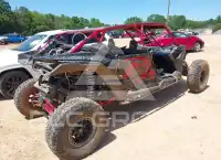 2017 Can-AM MAVERICK photo