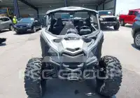 2017 Can-AM MAVERICK фото
