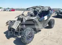 2017 Can-AM MAVERICK фото