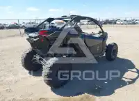 2017 Can-AM MAVERICK фото