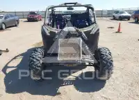 2017 Can-AM MAVERICK фото